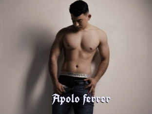 Apolo_ferrer