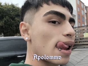 Apolommv