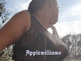 Applewilliams