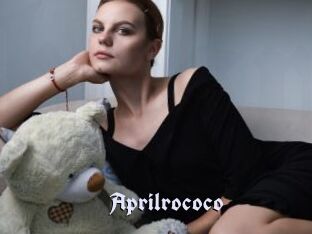 Aprilrococo