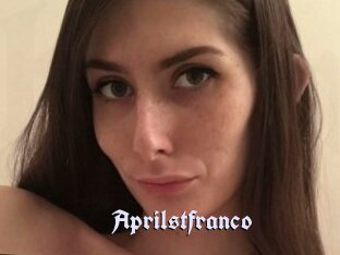 Aprilstfranco