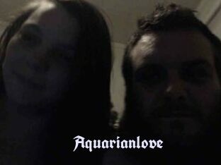 Aquarianlove