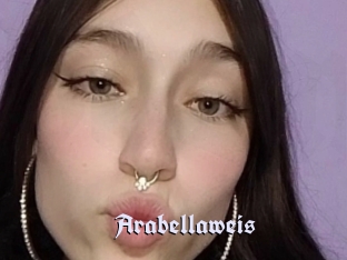 Arabellaweis