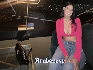 Arabesexy