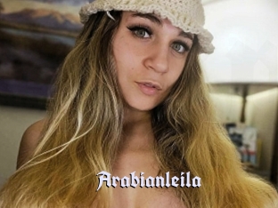 Arabianleila