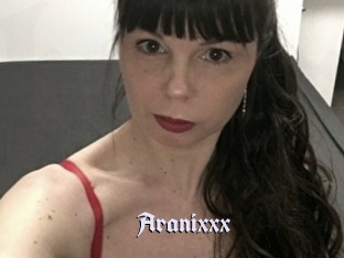 Aranixxx