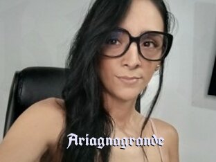 Ariagnagrande