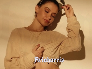 Ariaharris