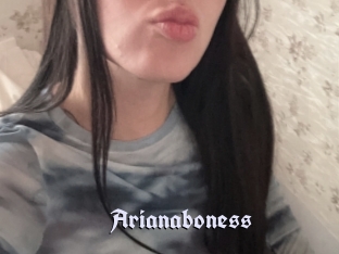 Arianaboness