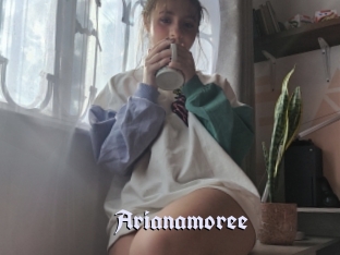 Arianamoree