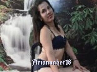 Ariannahot18