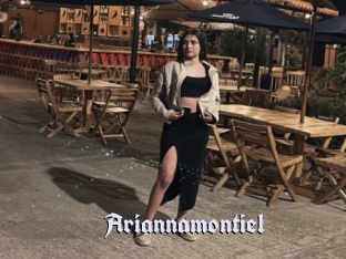 Ariannamontiel