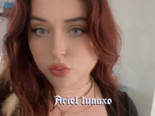 Ariel_lunaxo