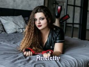 Arieletty