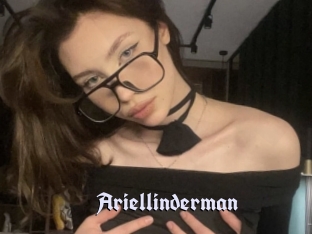 Ariellinderman