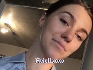 Ariellxoxo