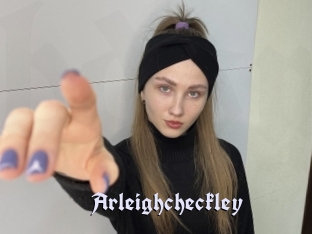 Arleighcheckley
