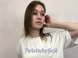 Arlettebyfield