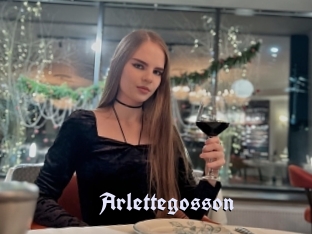 Arlettegosson