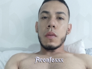 Aronfoxxx