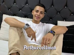 Arthurcollman