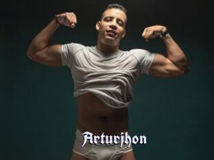 Arturjhon