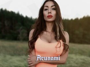 Arunami