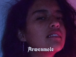 Arwenmole