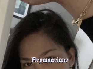 Aryamariano