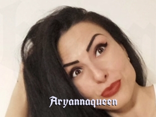 Aryannaqueen