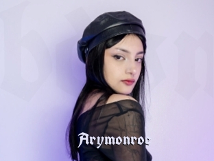 arymonroe Bdsm Blog