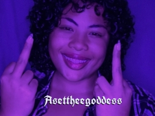 Asettheegoddess