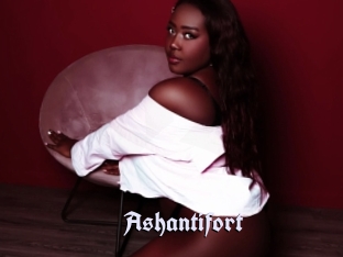 Ashantifort