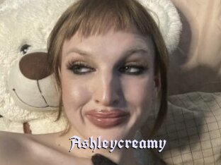 Ashleycreamy