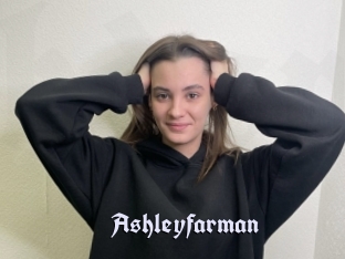 Ashleyfarman