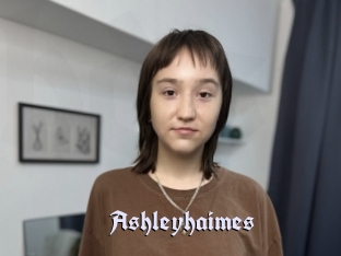 Ashleyhaimes