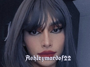 Ashleymardof22