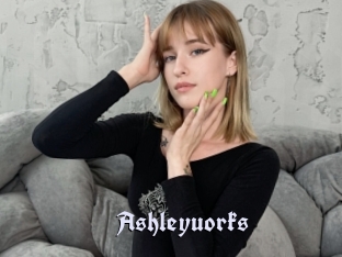 Ashleyuorks