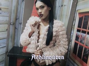 Ashlinqueen