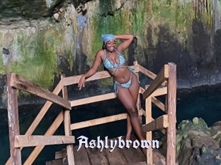 Ashlybrown