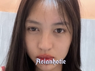 Asianhotie