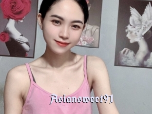 Asiansweet91