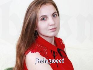 Asiazweet