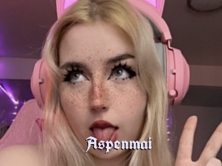 Aspenmai