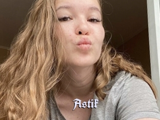 Astik