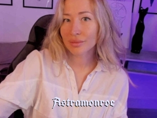 Astramonroe