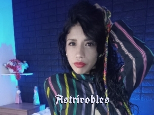 Astrirobles