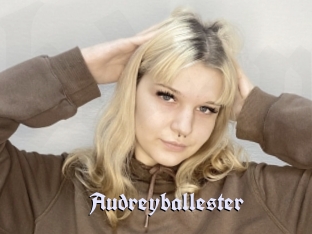 Audreyballester