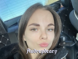 Audreydeary