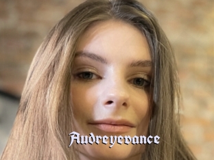 Audreyevance